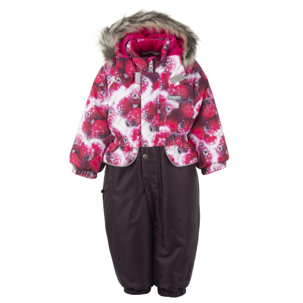 Комбинезон для девочек Kerry FRAN K20409A/2677