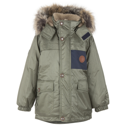 Куртка для мальчиков Kerry ТОМ K20438/324