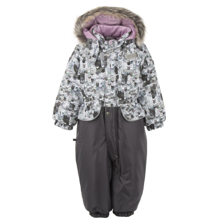 Комбинезон для девочек Kerry FRAN K20409A/3820