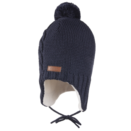 Шапка для мальчиков Kerry ANDIE K20475/229