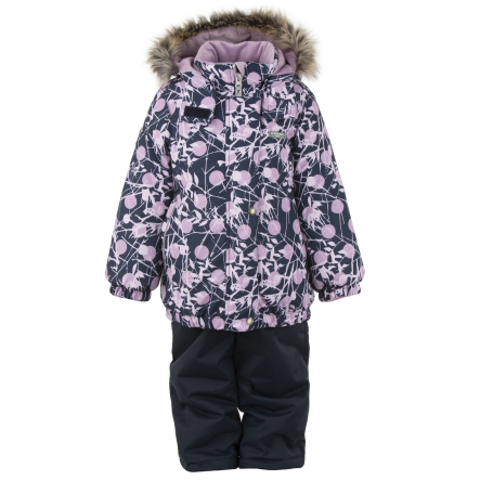 Комплект для девочек Kerry RIMONA K20420C/6100