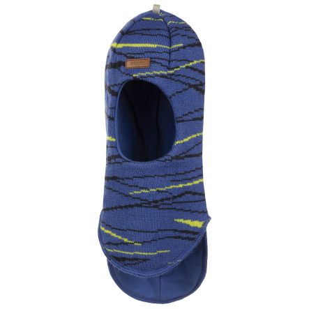 Шлем для мальчиков Kerry CAL K20483/677