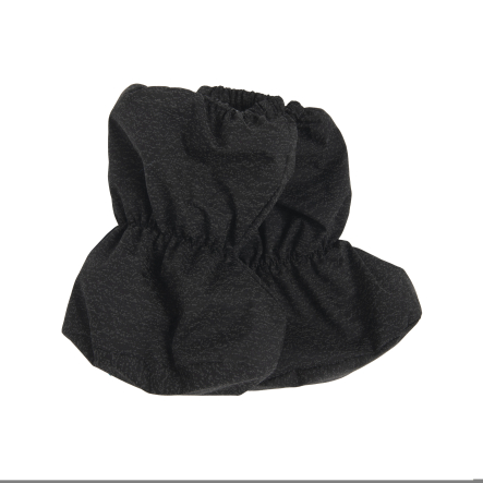 Светоотражающие пинетки для мальчиков Kerry BO K20172/4201