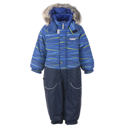 Комбинезон для мальчиков Kerry DAHLE K20409/6770