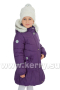Пальто для девочек KERRY ALICE K19433/608