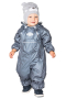 Комбинезон для мальчиков Kerry BREN K20002A/159