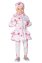 Пальто для девочек Kerry POLLY K20035/1720