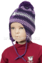 Шапка Керри для девочек NERITA K17478/362