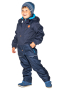Комбинезон для мальчиков Kerry ROBERT K20015/229