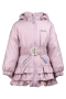 Пальто для девочек Kerry DORA K20037/121