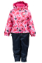 Комбинезон для девочек Kerry HANNAH K20019/2640