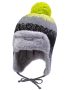 Шапка для мальчиков KERRY DEVON2 K19480A/104