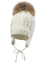 Шапка для девочек KERRY JANNE K19479A/100