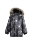 Куртка для мальчиков KERRY WOLFIE K19439A/9890