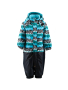 Комбинезон KERRY для мальчиков WAVE K19005/6350