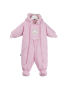 Комбинезон для девочек KERRY TEDDY K19403/176
