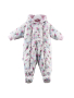 Комбинезон для девочек KERRY TEDDY K19403/1790