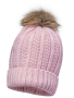 Шапка для девочек KERRY LIINA K19491C/127