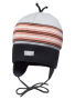 Шапка KERRY для мальчиков FAN K19047/455