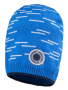 Шапка для мальчиков Kerry BERK K20092/658