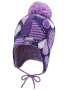 Шапка для девочек KERRY CHARIS K19478A/366