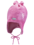 Шапка для девочек KERRY CAROL K19476/191