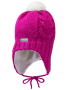 Шапка для девочек KERRY DALILA K19479/267