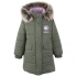 Светоотражающее пальто для девочек Kerry LEANNA K20433/3301