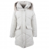 Светоотражающее пальто для девочек Kerry DOREEN K20465/1011