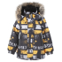 Куртка для мальчиков Kerry ALEX K20440A/1090