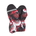Рукавицы для девочек Kerry SNOW K20175/1877