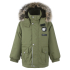 Куртка-парка для мальчиков KERRY MOSS K20439/334