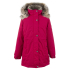 Куртка-парка для девочек Kerry EDNA K20671/095