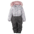 Комбинезон для девочек Kerry COLD K20424/3900