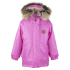 Куртка-парка для девочек Kerry MARTA K20435/2622