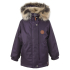 Куртка-парка для девочек Kerry MARTA K20435/6190