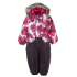 Комбинезон для девочек Kerry FRAN K20409A/2677