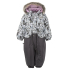 Комбинезон для девочек Kerry FRAN K20409A/3820
