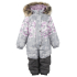 Комбинезон для девочек Kerry JULIA K20426/2540