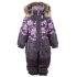 Комбинезон для девочек Kerry JULIA K20426/6010