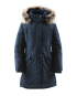 Парка для девочек  BARBY K18459/2999