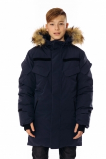 куртка для мальчика YOOT  Ю6679-29