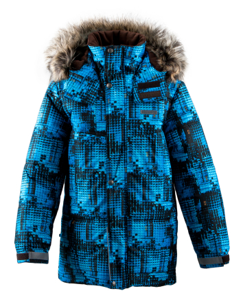 Kуртка Керри для мальчиков SONNY K17467/6333