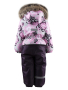 Комбинезон для девочек KERRY FRAN K19409A/1270