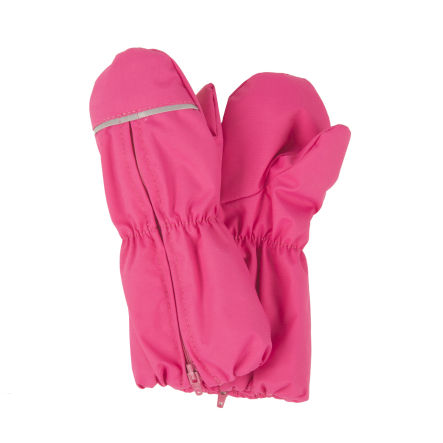 Рукавицы для девочек KERRY EAS K21174/266