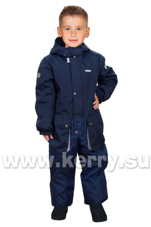 Комбинезон для мальчиков Kerry REMI K20725/229