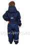 Комбинезон для мальчиков Kerry REMI K20725/229