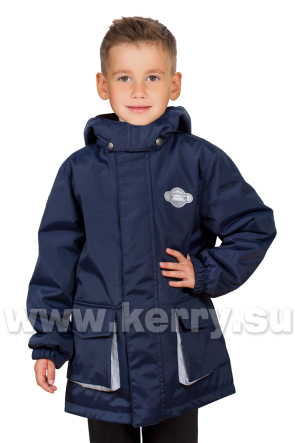Куртка-парка для мальчиков Kerry TYLER K20739/229