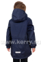 Куртка-парка для мальчиков Kerry TYLER K20739/229