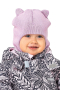 Шлем для девочек Kerry CARDEA K21072/123